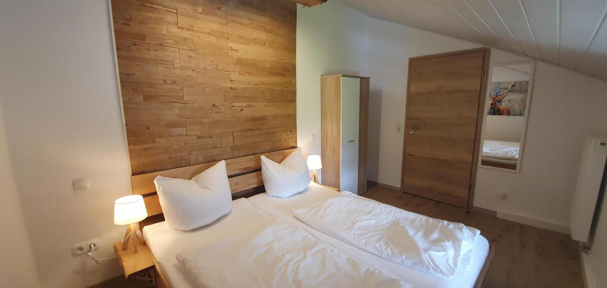 شقة Haus Marienblick بيرشتسغادن المظهر الخارجي الصورة